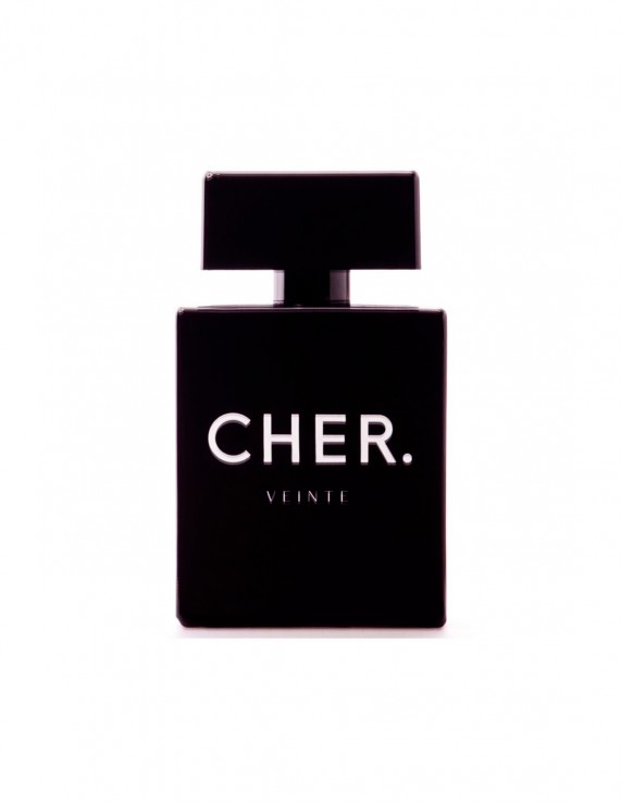 CHER. VEINTE EDP 100ml