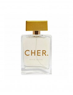 CHER DIECISÉIS EDP