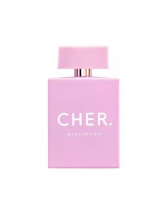 CHER DIECIOCHO EDP 100ml