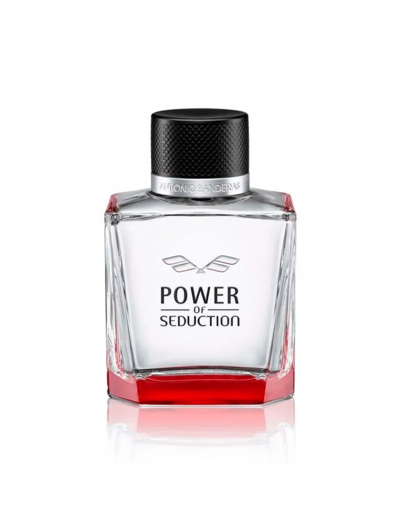 ANTONIO BANDERAS Power of Seduction 50ml