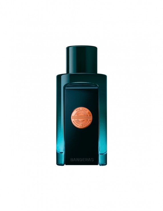 BANDERAS The Icon Attitude 100ml