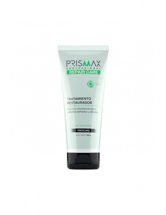PRISMAX REPAIR CARE | RESTAURADOR...