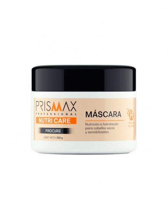 PRISMAX NUTRI CARE | PROCURE 250g