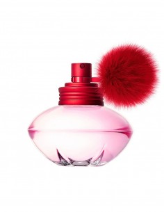 SHAKIRA S KISS EDT 80ml