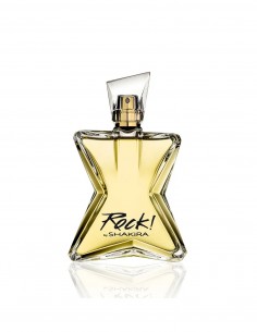 SHAKIRA ROCK EDT 50ml