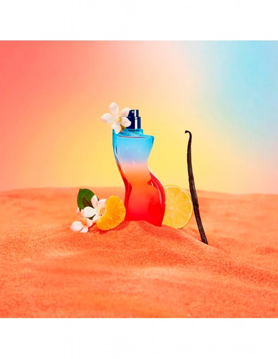 SHAKIRA Dance Ocean EDP 80ml