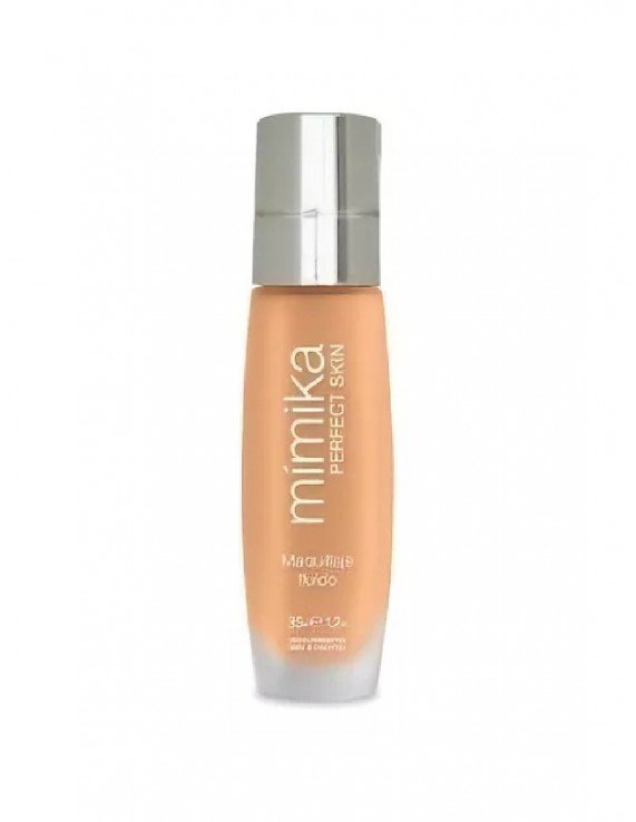 MÍMIKA PERFECT SKIN BALANCE