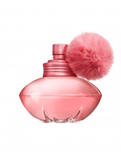 SHAKIRA S BLUSH KISS EDP 80ml