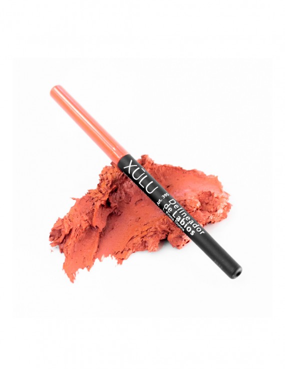 XÚLU DELINEADOR RETRACTIL PARA LABIOS