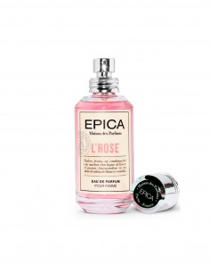 EPICA L'ROSE POUR FEMME EDP