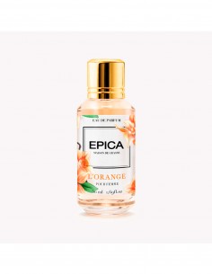 EPICA L'ORANGE POUR FEMME...