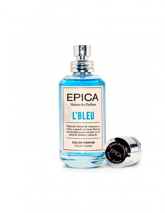 EPICA L'Blue - Pour Femme EDP 50ml