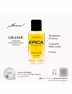 EPICA Nice - Eau de Parfum... 2