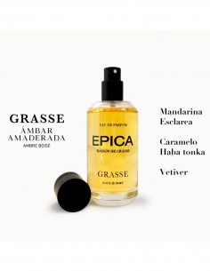 EPICA Grasse - Pour Homme... 2