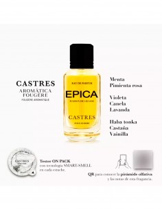 EPICA Castres - Pour Homme... 2