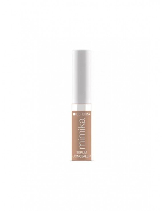 MÍMIKA SERUM CONCEALER FULL COVERAGE