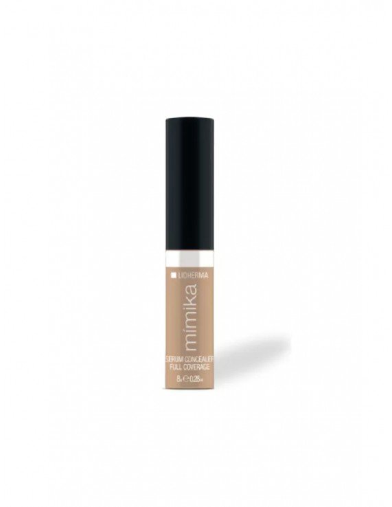 MÍMIKA SERUM CONCEALER FULL COVERAGE