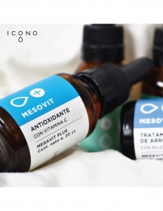 ICONO MESOVIT ANTIOXIDANTE 2