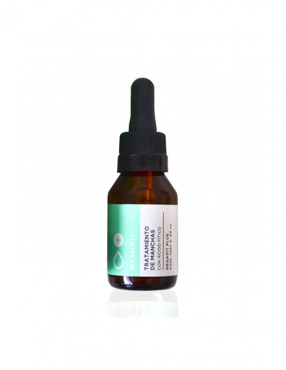 ICONO MesoVit | Serum Tratamiento de...