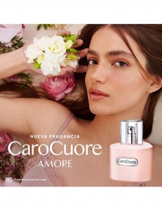 CAROCUORE AMORE 90ml 2