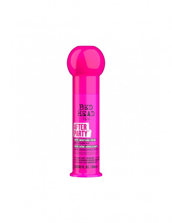 TIGI Bed Head AFTER PARTYᵀᴹ |Frizz...