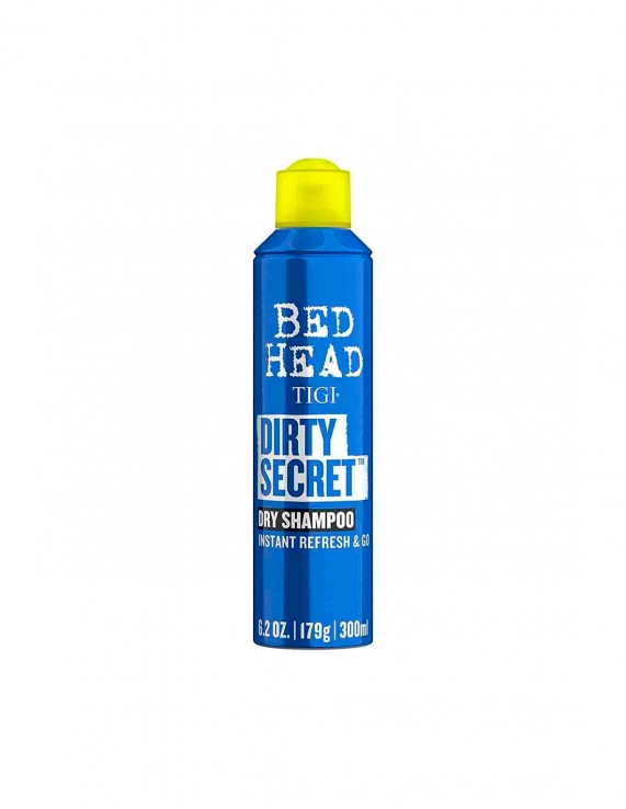 TIGI Bed Head DIRTY SECRETᵀᴹ |Shampoo...