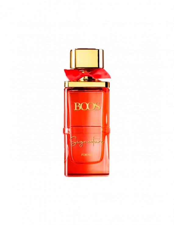 BOOS SIGNATURE FOR HER 100ml