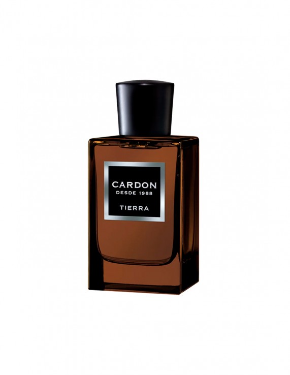 CARDON Tierra 100ml
