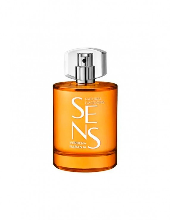 SENS VERBENA NARANJA 100ml