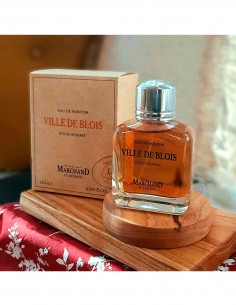 MARCHAND D'ARÔMES Ville de... 2