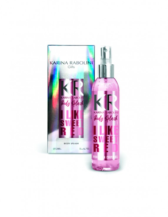 KARINA RABOLINI SWEET RED 200ml