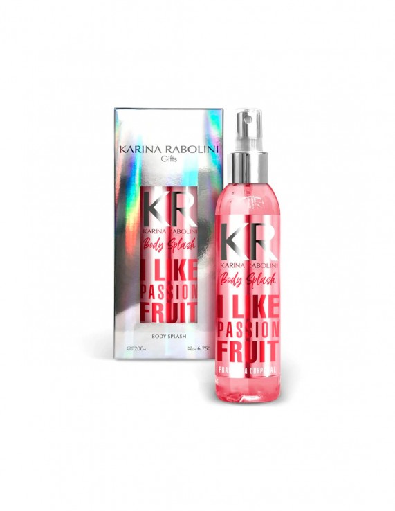 KARINA RABOLINI Passion Fruit - Body...