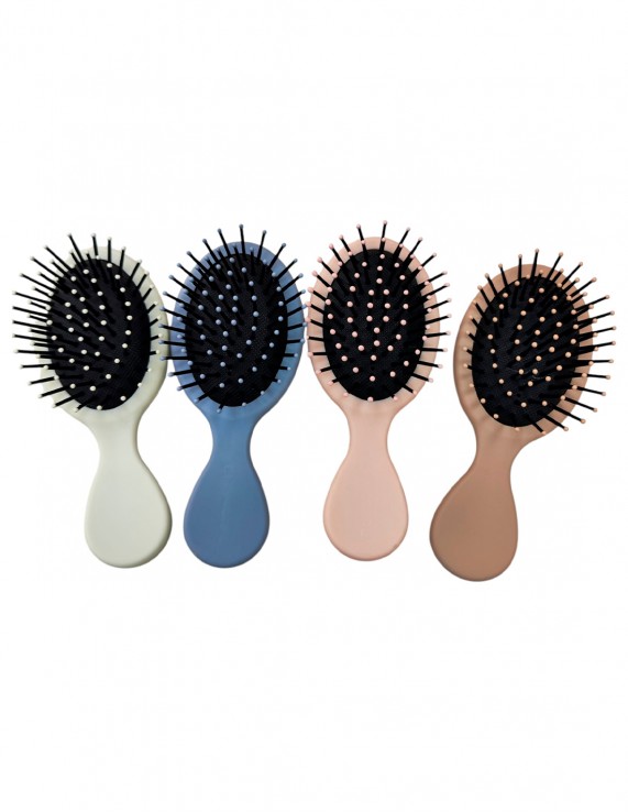 CITY GIRL Mini Brush | Mini Cepillo...