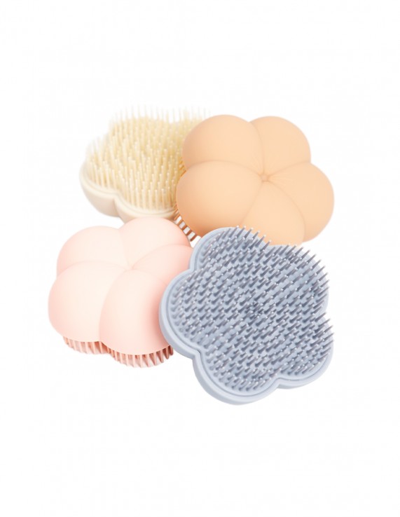 CITY GIRL Detangler Brush | Cepillo...