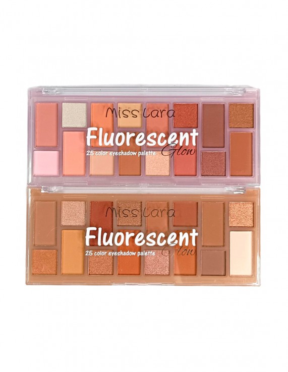 MISS LARA FLUORESCENT GLOW 25 COLOR...