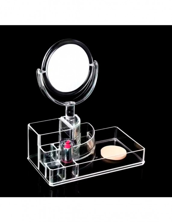 ELOÍSE ORGANIZADOR DE COSMETICOS