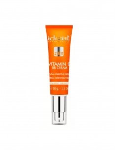 IDRAET VITAMINA C BB CREAM 30g