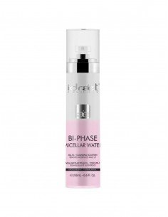 IDRAET BI-PHASE MICELLAR WATER