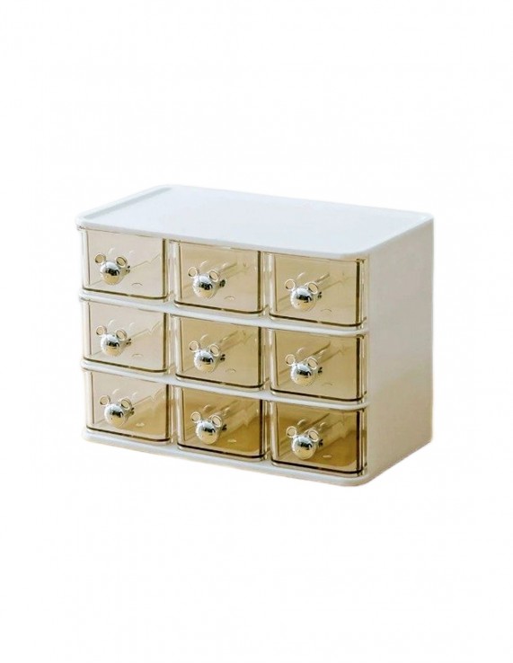 ORGANIZADOR 9 CAJONES