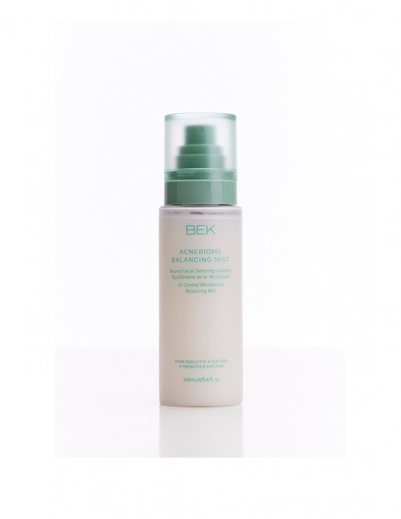 BEK Acne Biome Balancing Mist | Bruma...