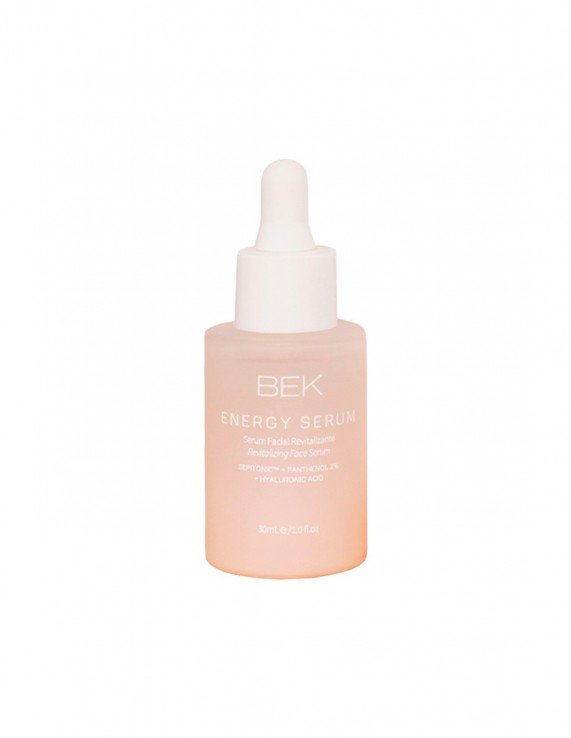 BEK Energy | Serum Facial Revitalizante