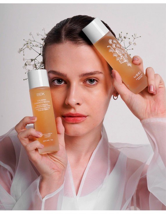 BEK Calming Essence Water | Esencia...