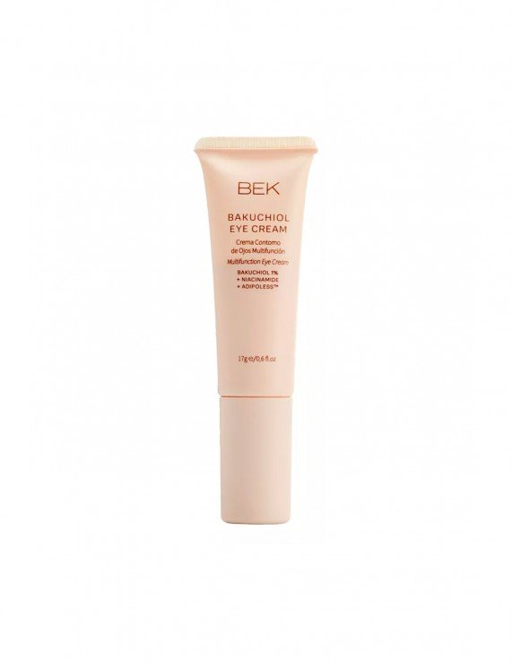 BEK Bakuchiol | Contorno De Ojos...