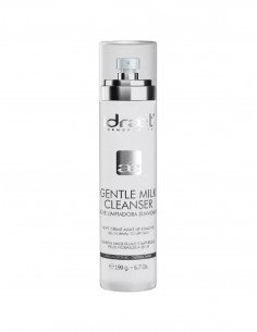 IDRAET GENTLE MILK CLEANSER