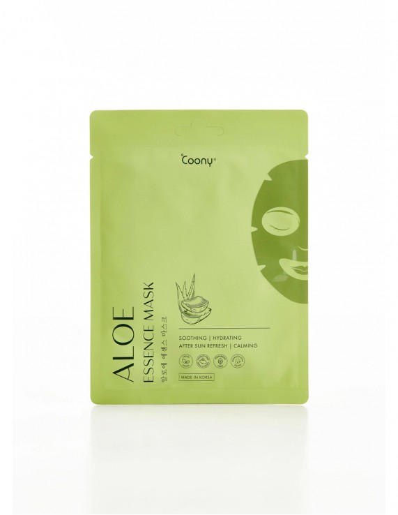 COONY ALOE ESSENCE MASK