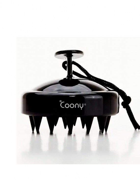 COONY SCALP THERAPY MASSAGE