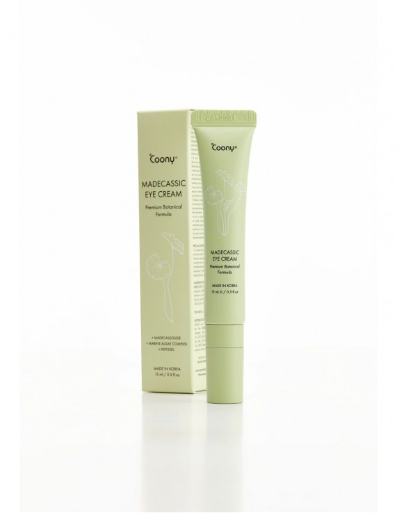 COONY MADECASSIC EYE CREAM