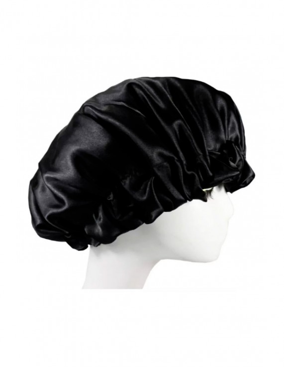 GORRO ANTIFRIZZ COFIA DE SATEN