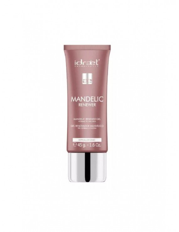 IDRAET MANDELIC RENEWER GEL