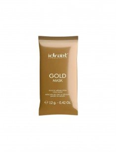 IDRAET MASCARA GOLD GEL...